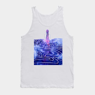 Nereid CLXXXIII Tank Top